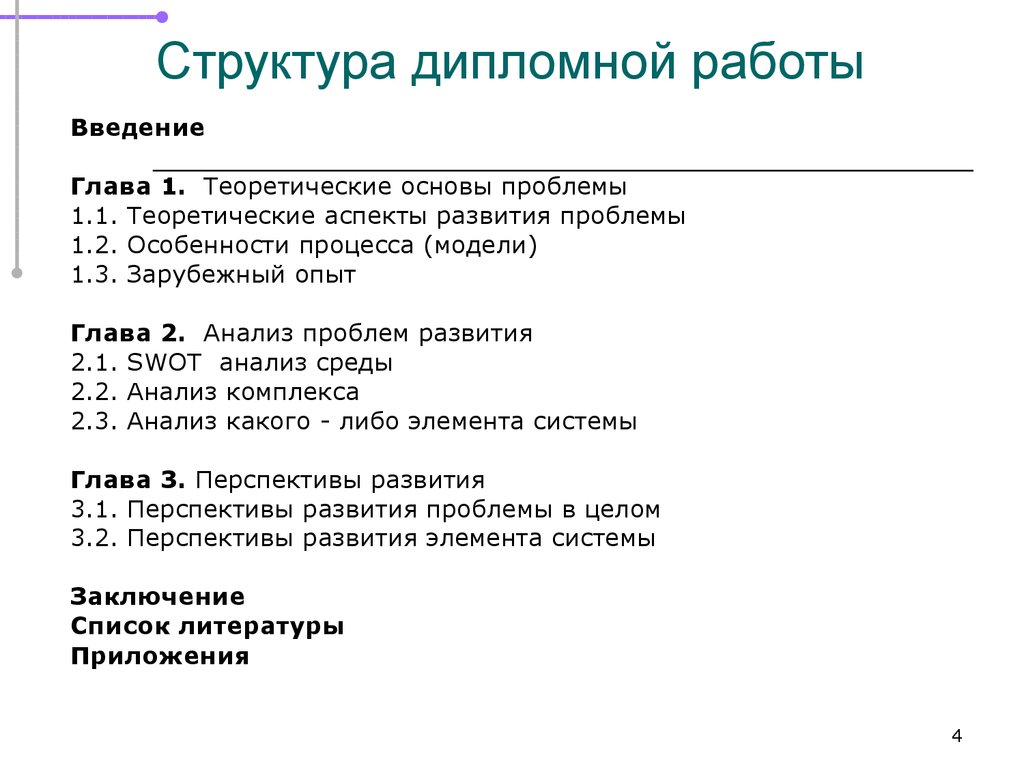 Сколько страниц должно быть в дипломе (объем)