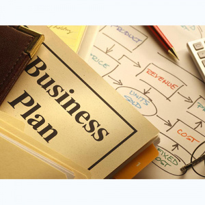 Бизнес-план: примеры готовые для студентов